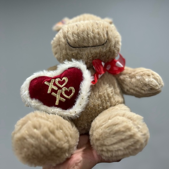 Cute plushie - Picture 3 of 8